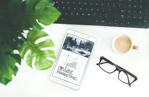content marketing for dentists