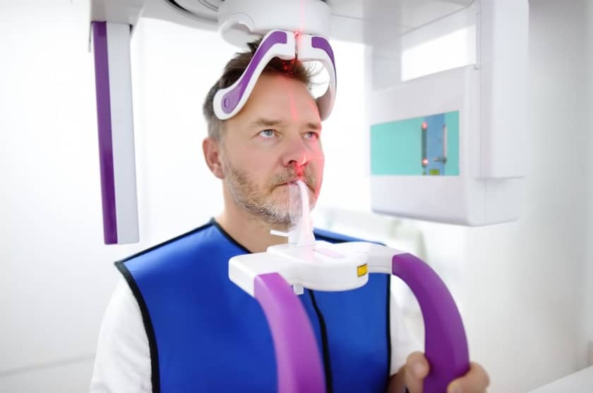 digital dentistry